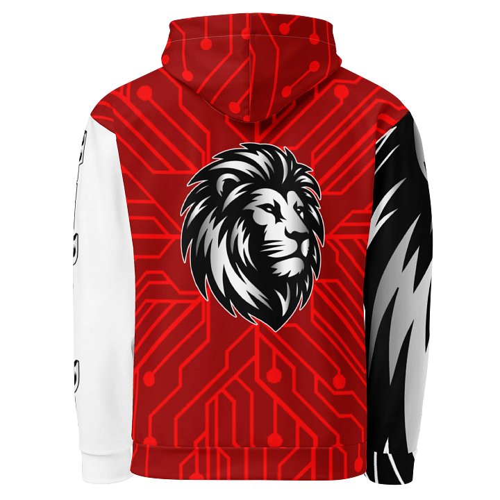Hoodie product image (2)