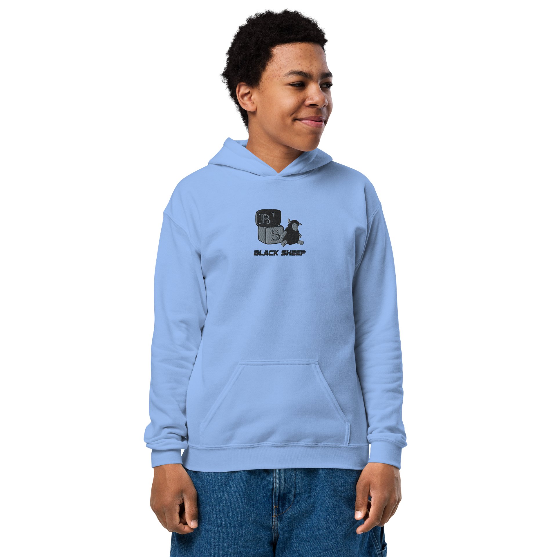 Building Blocks(Hoodie) product image (6)