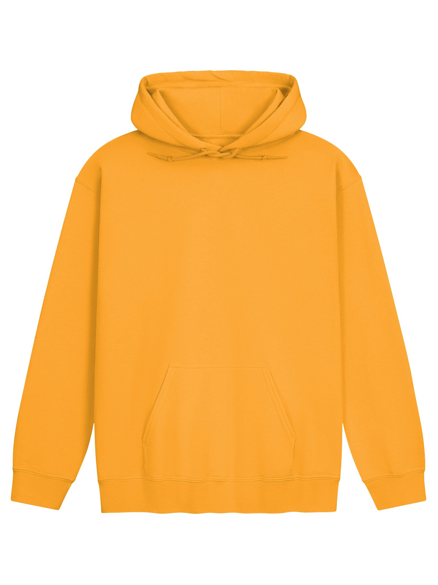 Jesus Is My King Faith Statement Hoodie product image (4)