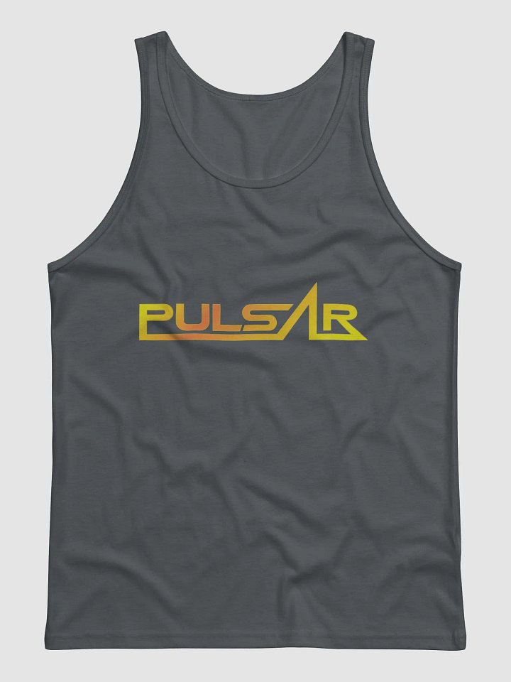 Bella+Canvas Jersey Tank product image (2)