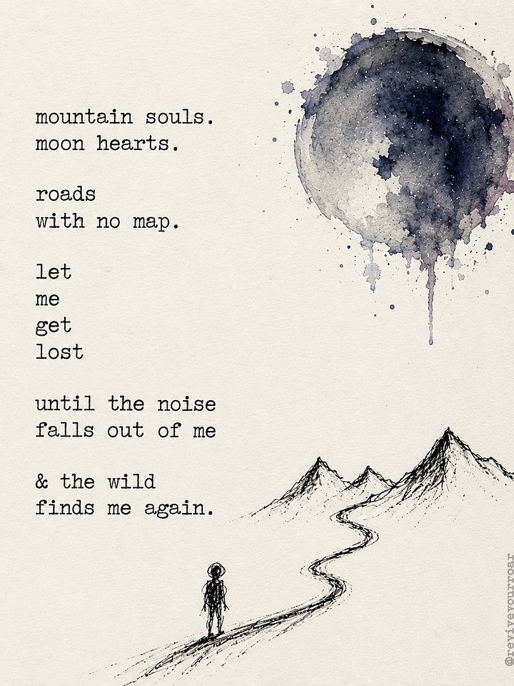 Mountain souls product image (1)
