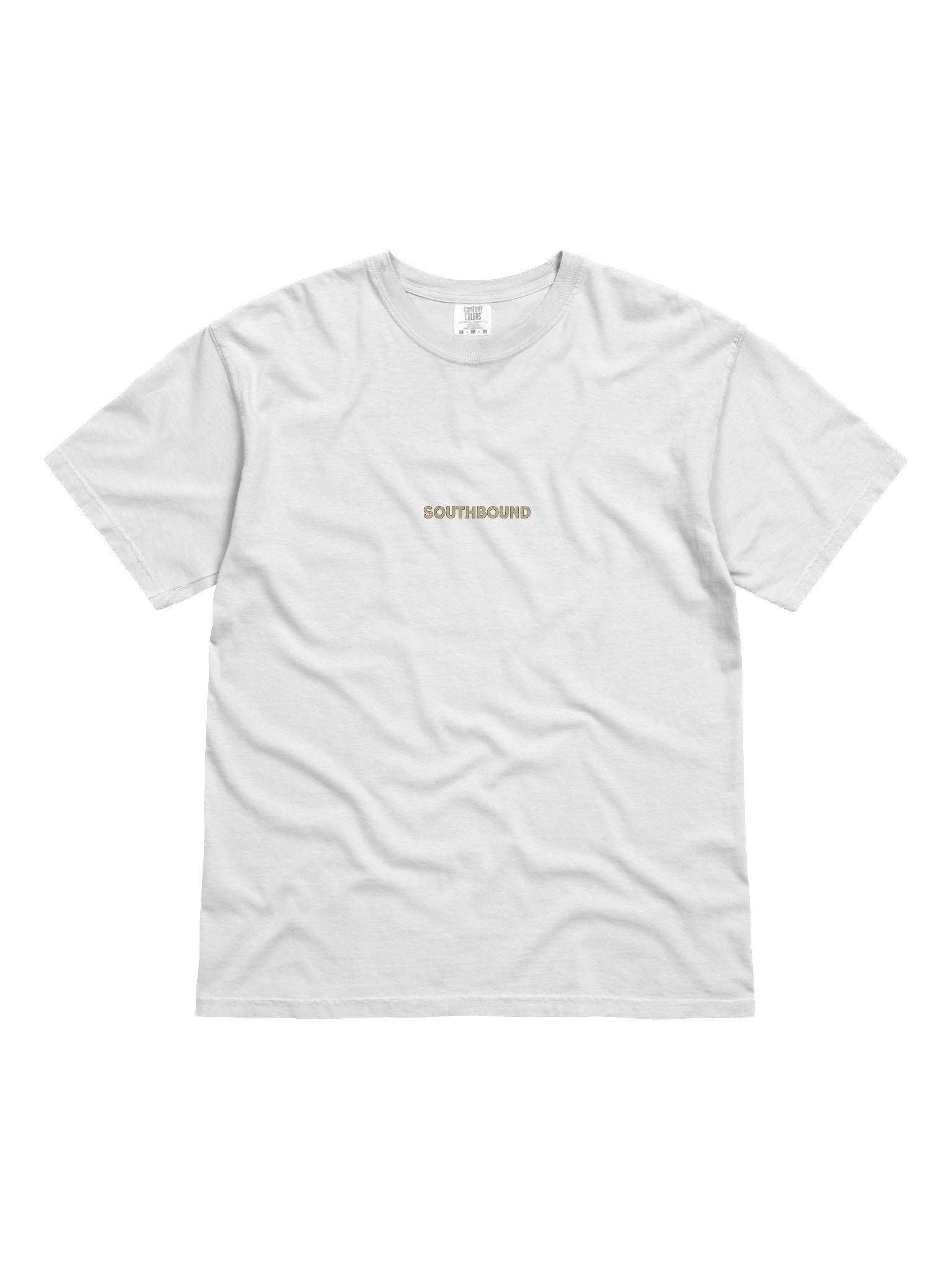 Southbound Tee product image (1)
