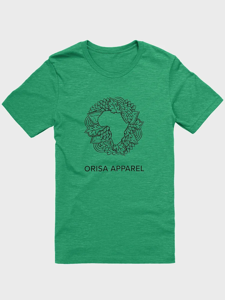 Orisa Apparel Tee product image (2)