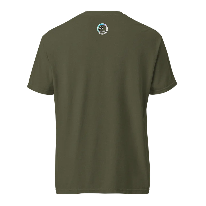 GO SMUDGE YOURSELF - T-SHIRT product image (12)