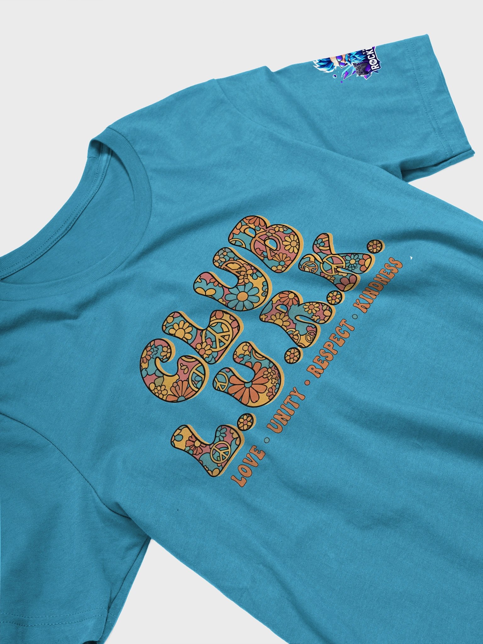 L.U.R.K. Vibes Tee product image (3)