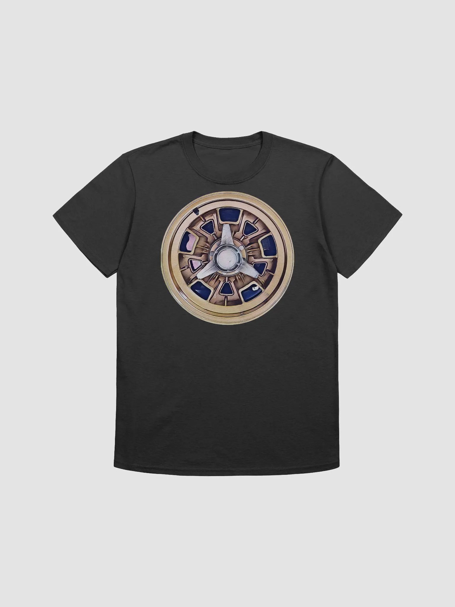 Lamborghini Miura Tshirt product image (2)