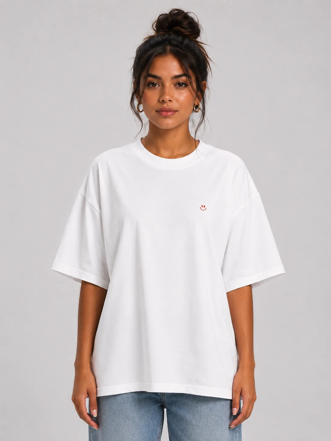 Your red flags match my outfit product image (3)