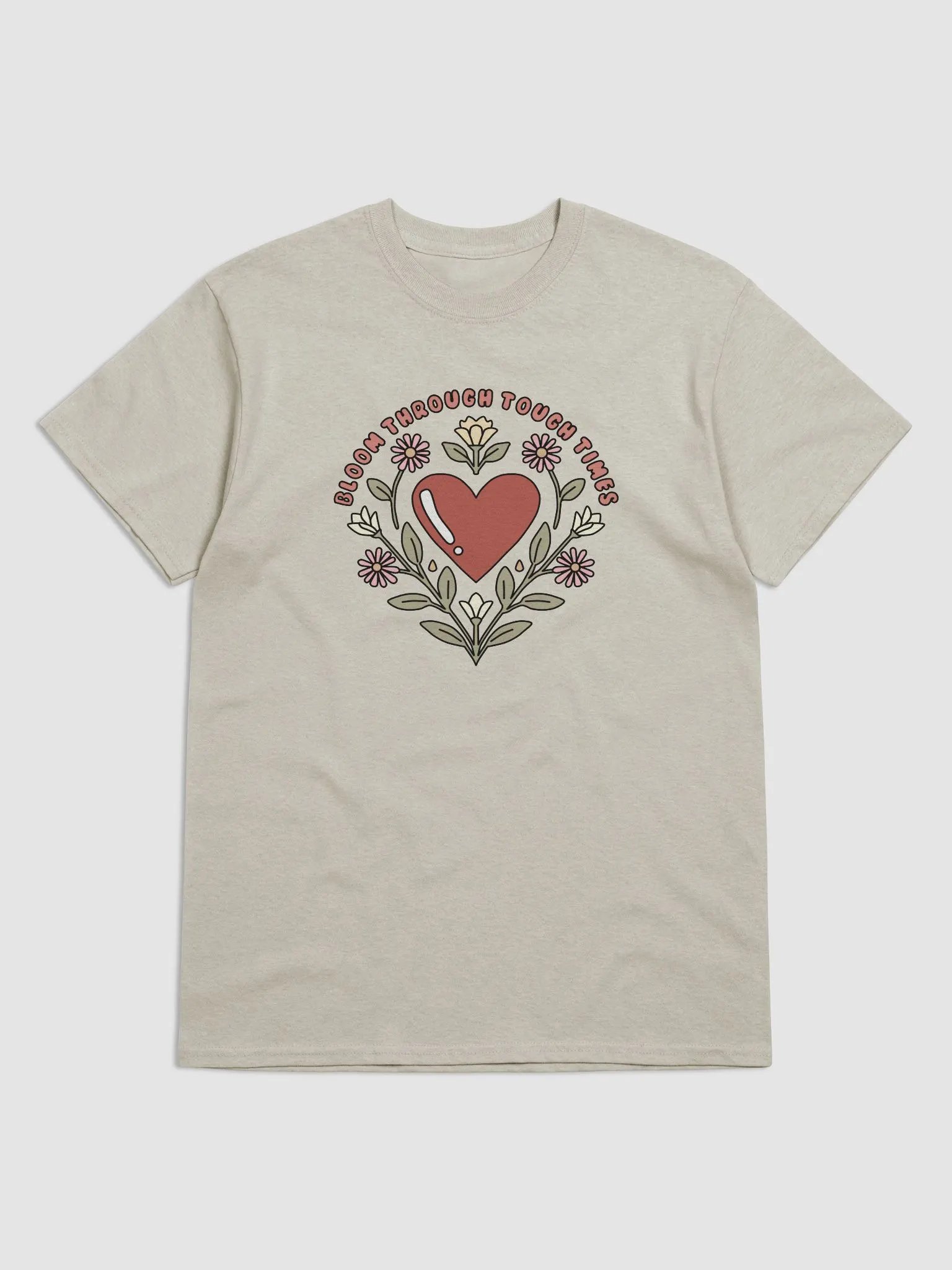 Bloom Tee product image (3)
