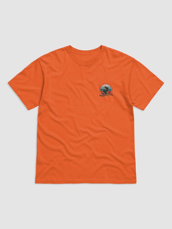 T-shirt. product image (4)