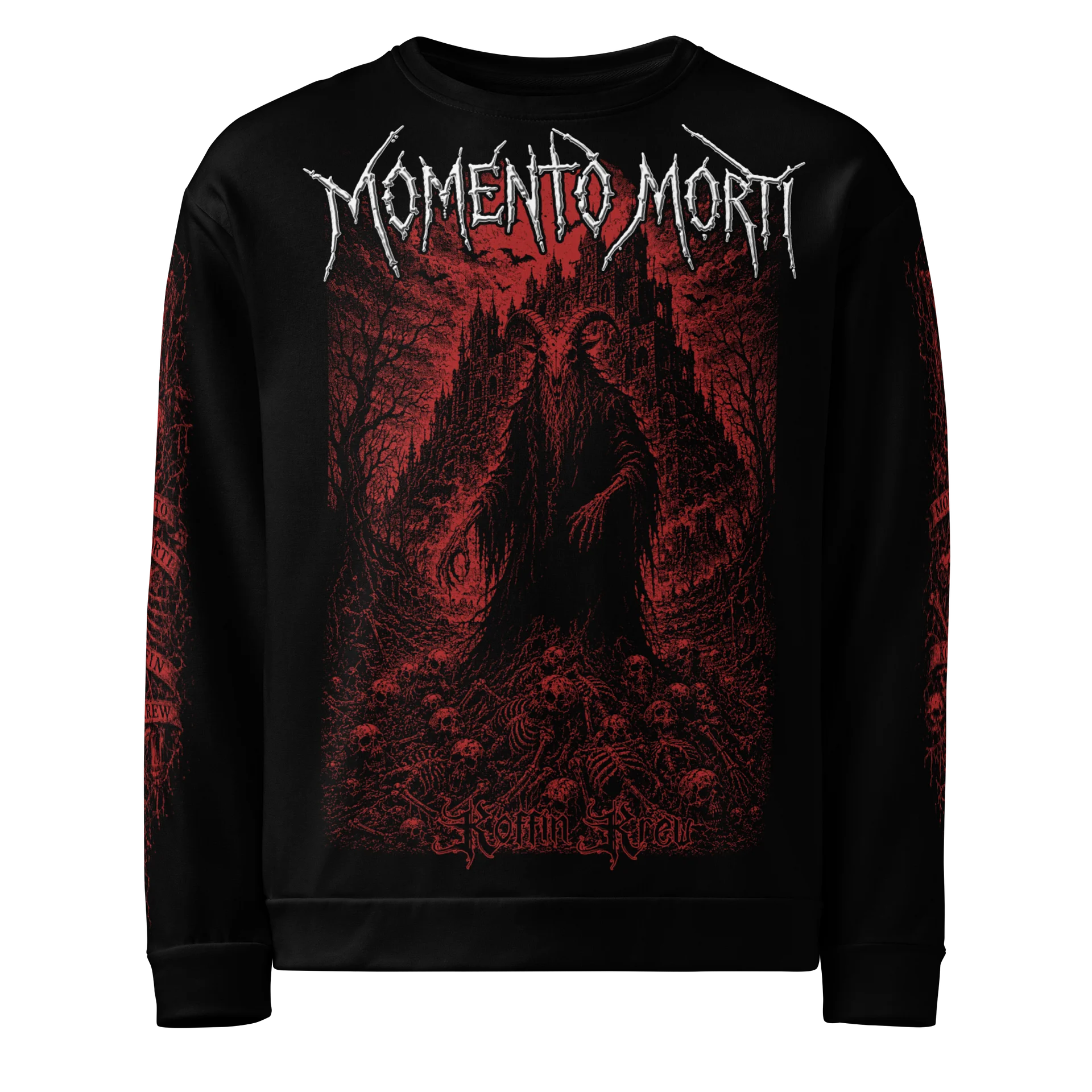 Ritual of Ruin Sweatshirt product image (1)