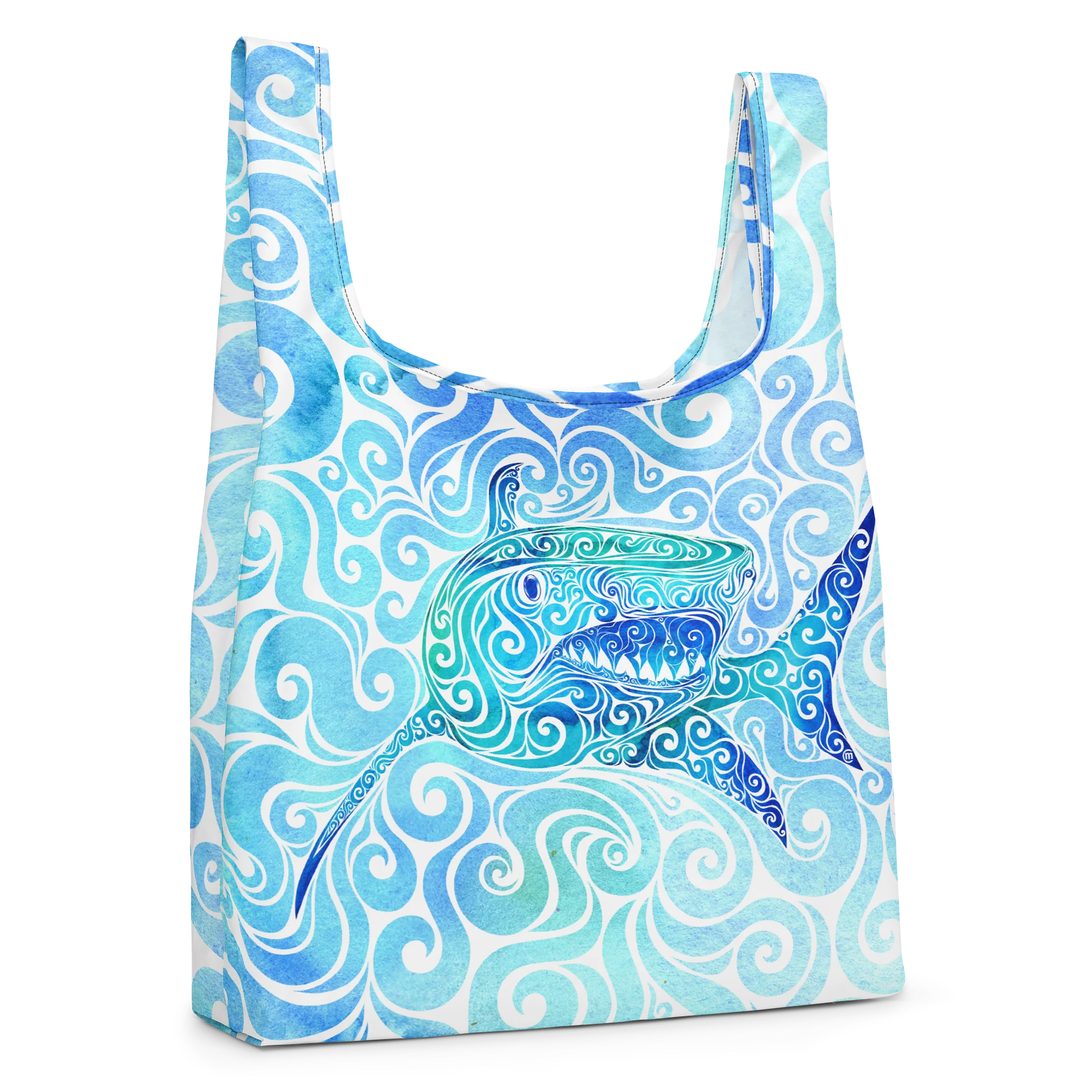 Swirly Shark product image (4)