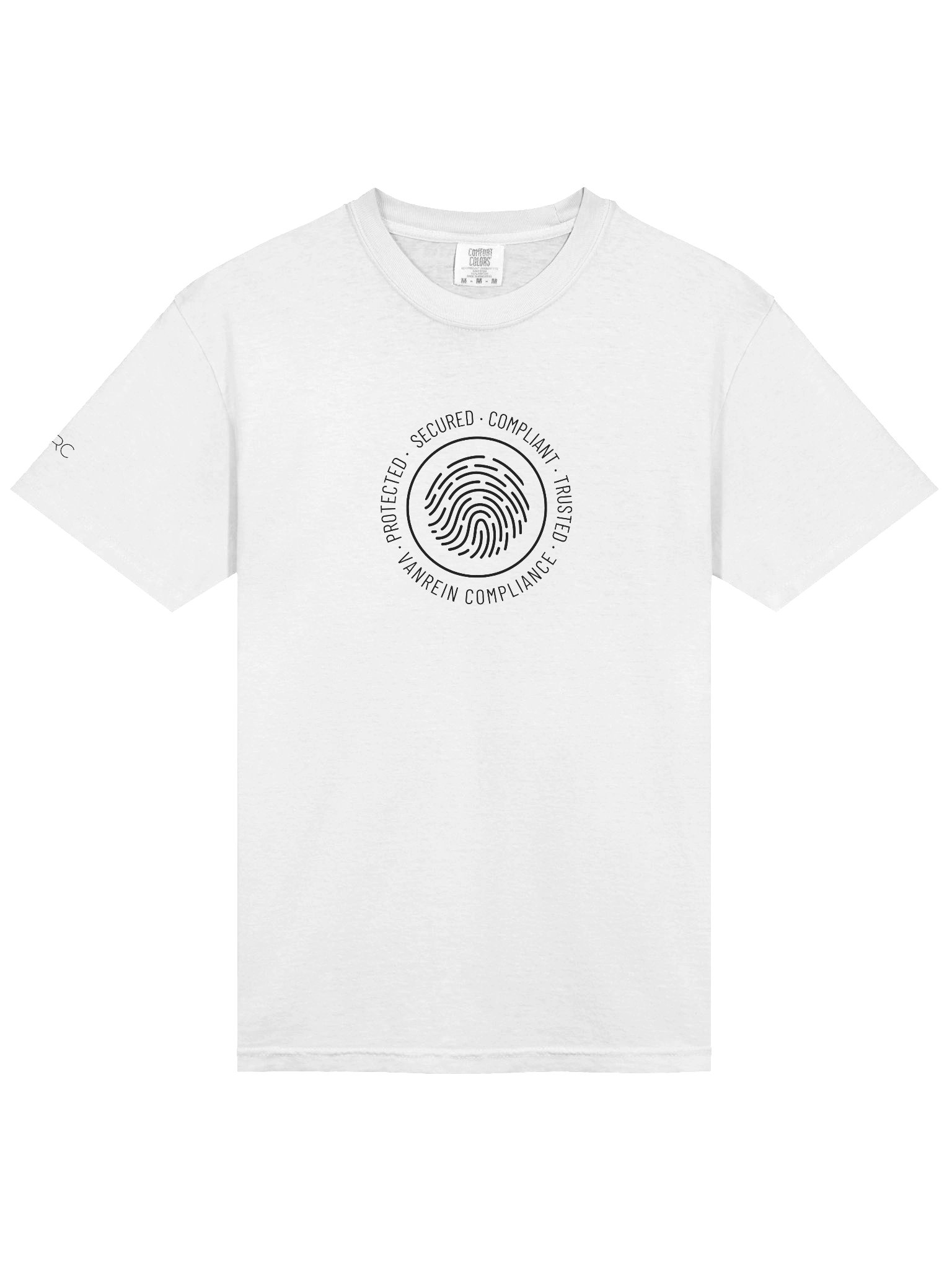 VRC Seal v1 Shirt product image (5)