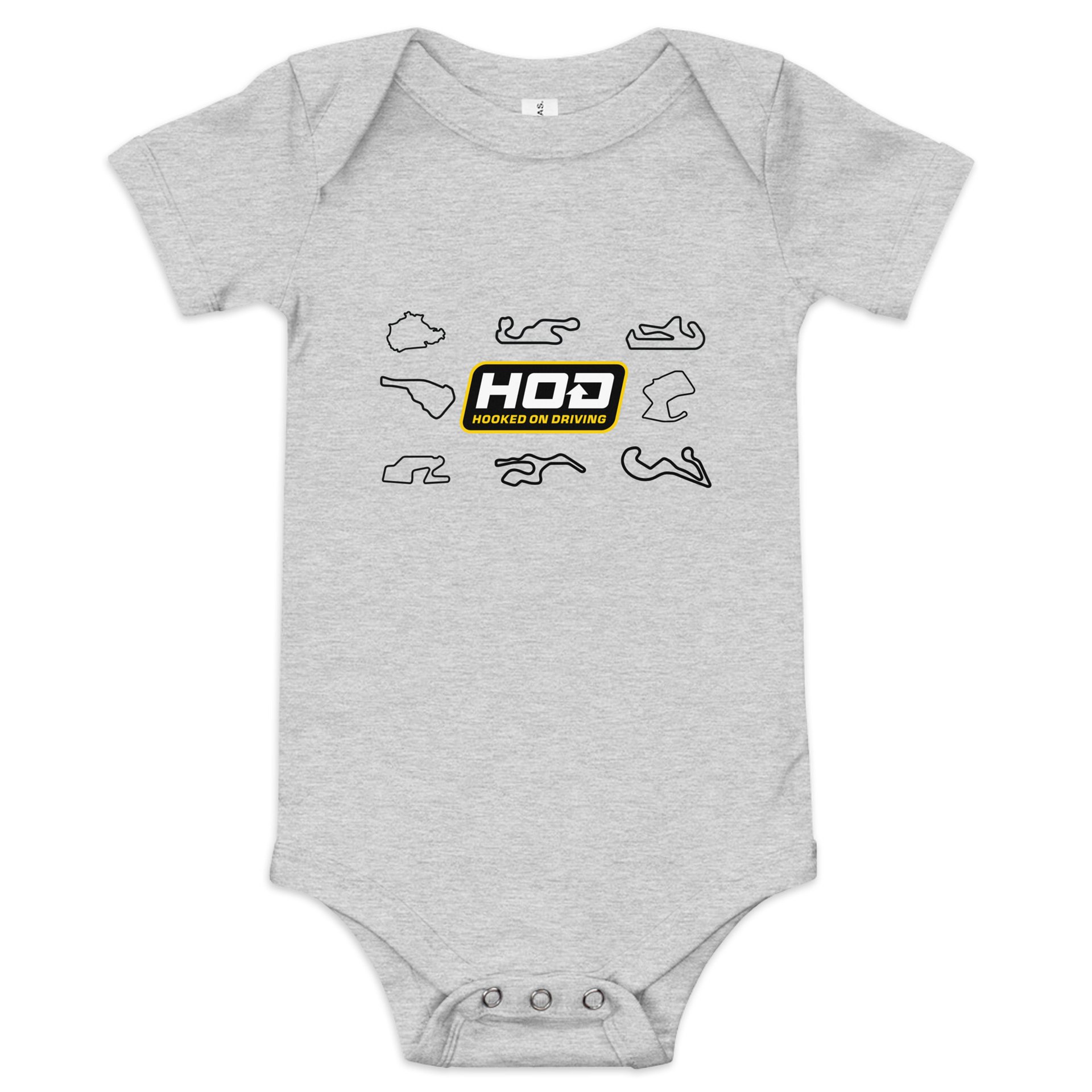 Future Driver Onesie product image (3)