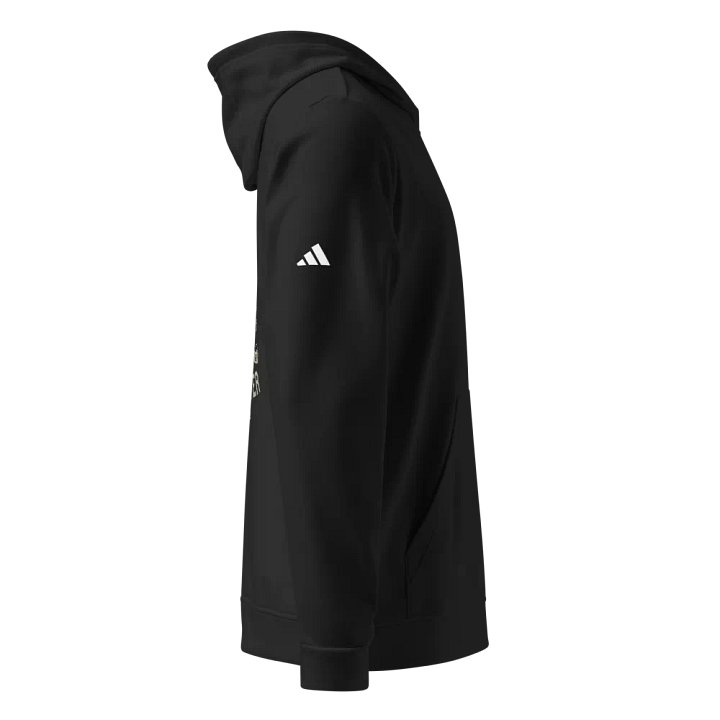 Explore & Conquer Adventure Adidas® Hoodie product image (2)