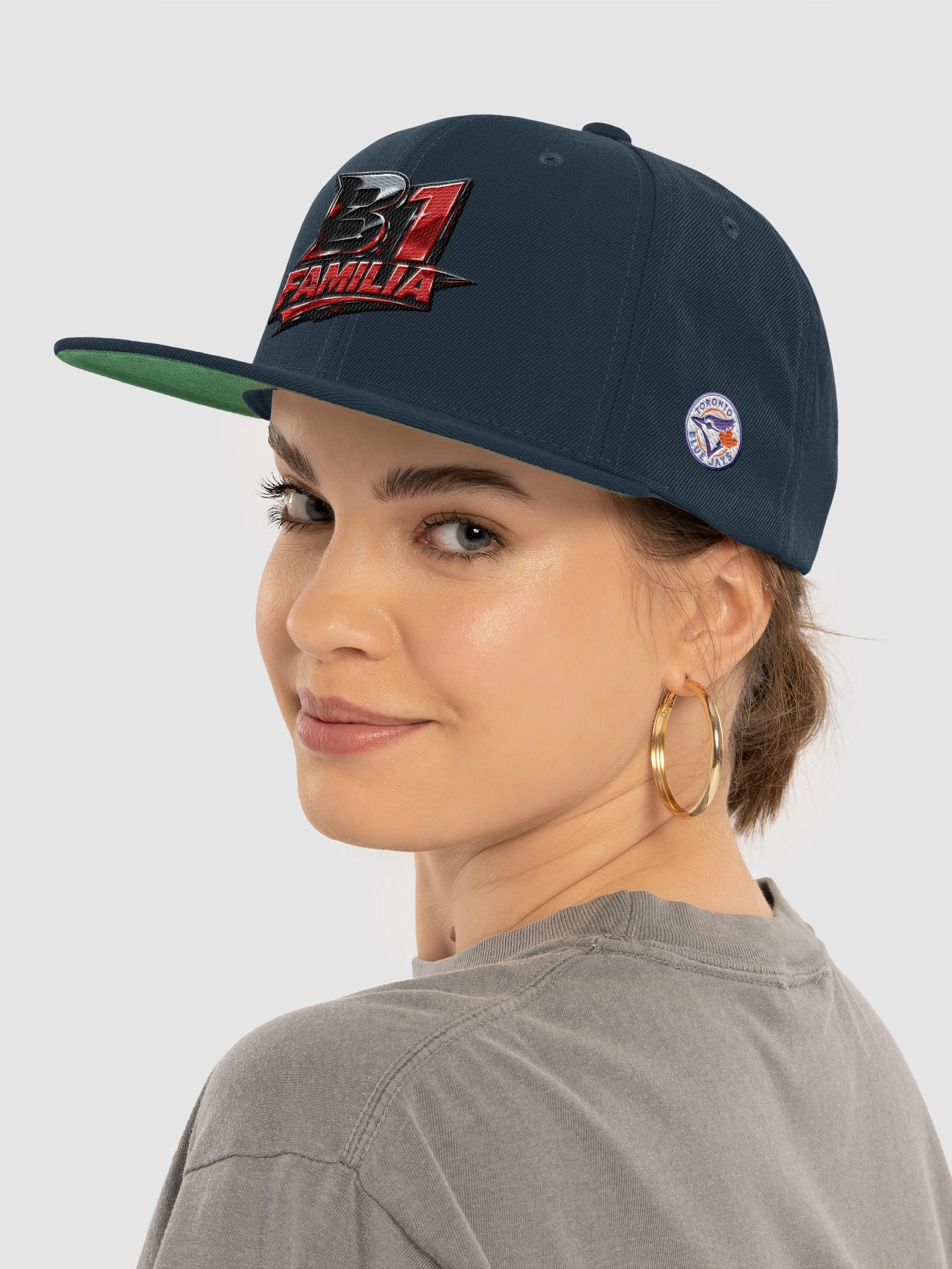 B1 Ninjay Cap product image (38)