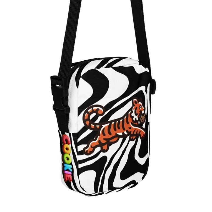 Wavy Tiger Bag product image (2)