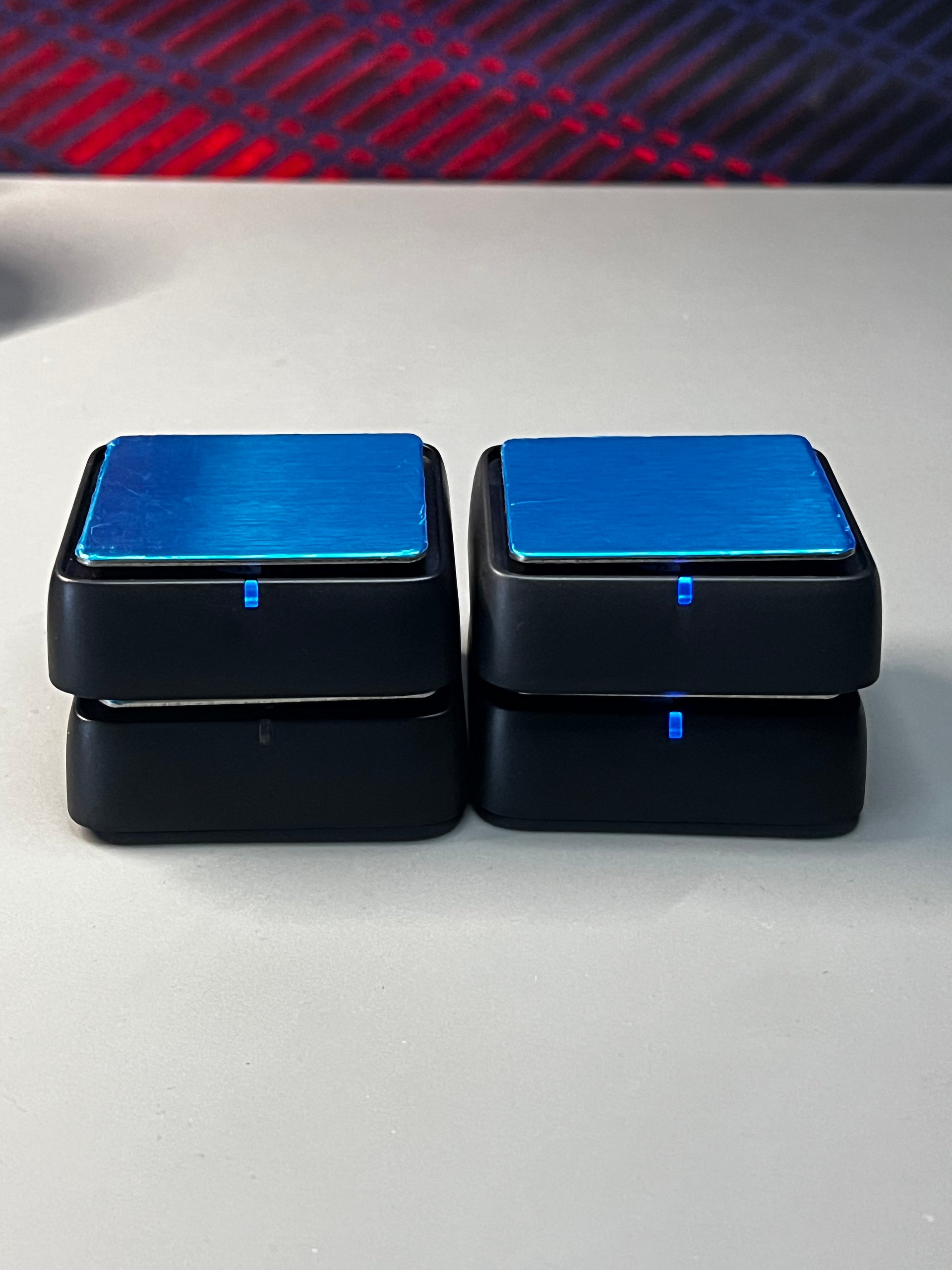 SKYRC Bluetooth Corner Weight System — Like New / Used Twice product image (7)