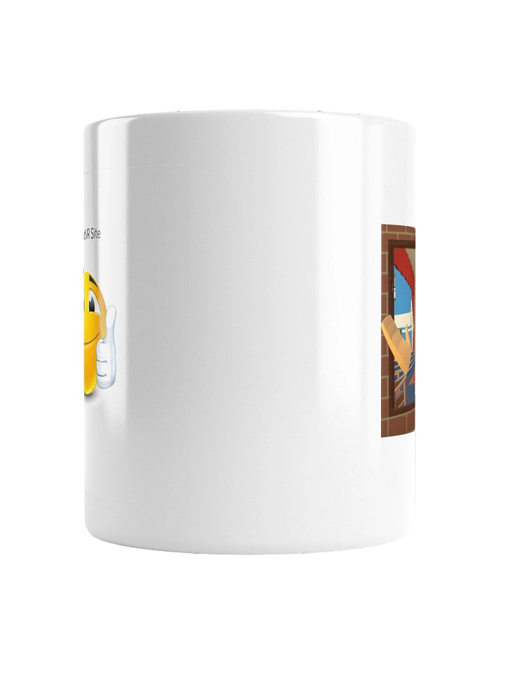 DavidVR Site & My Rec Room PFP product image (6)