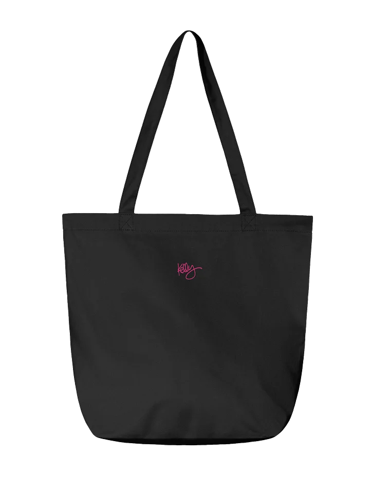 Kelly Shoes Tote - Artwork by @ecstasydemon product image (2)