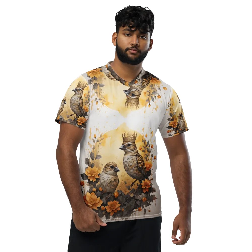 Sparrow King product image (11)