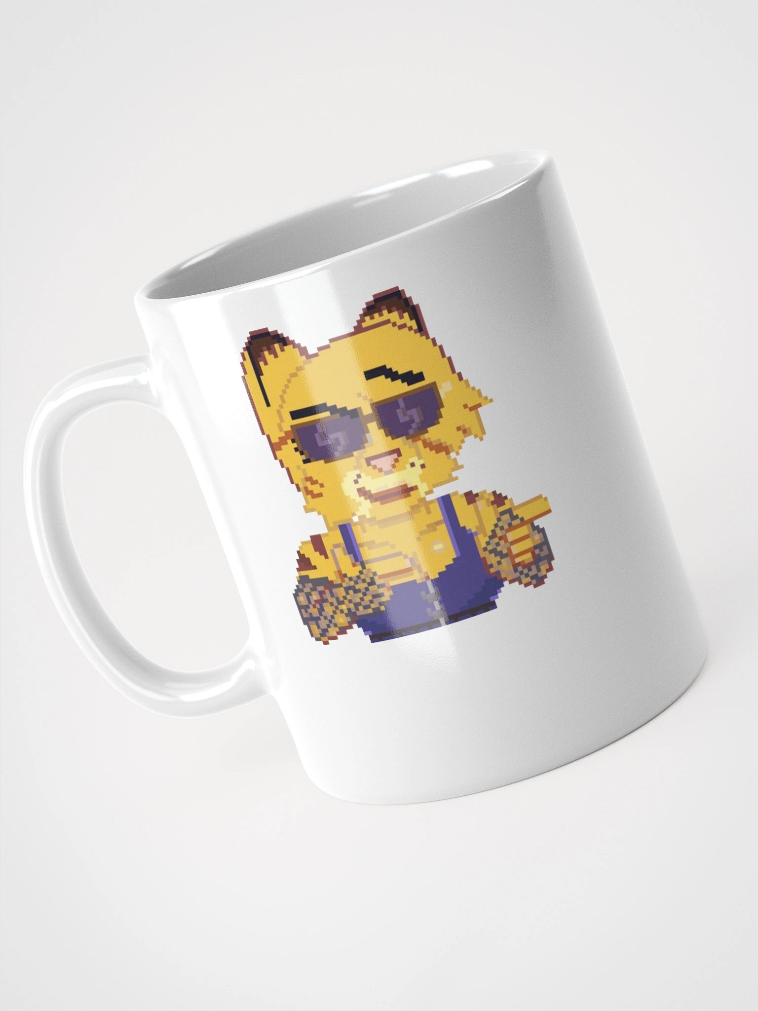 Two Mammals Mug product image (8)
