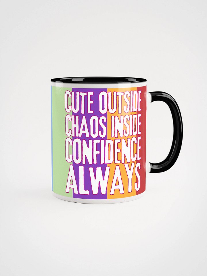 NGN CUTE rainbow cup product image (3)