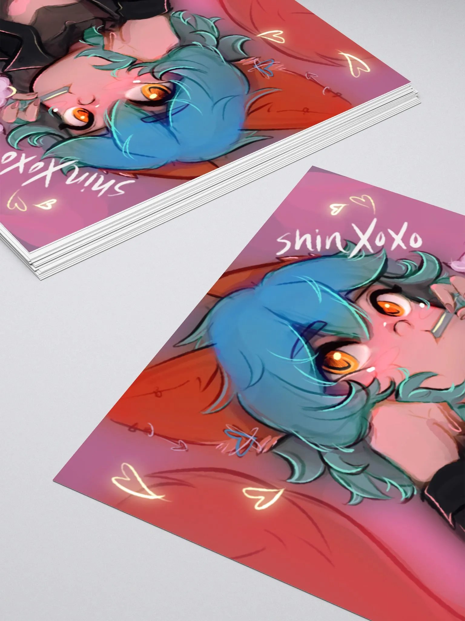 Hazy pink Days product image (12)