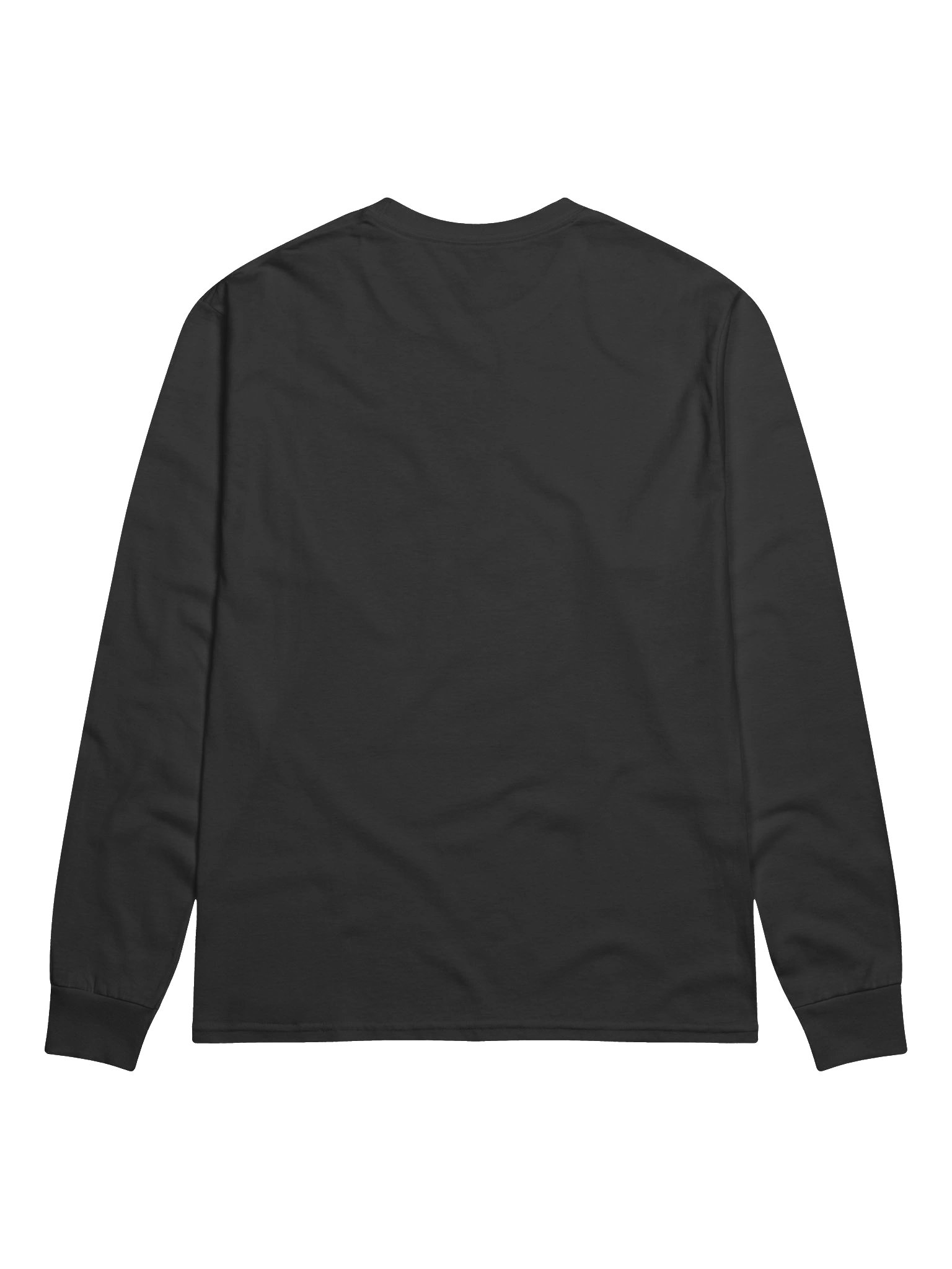 Focus Chat! - Arirang Long Sleeve Tee product image (2)