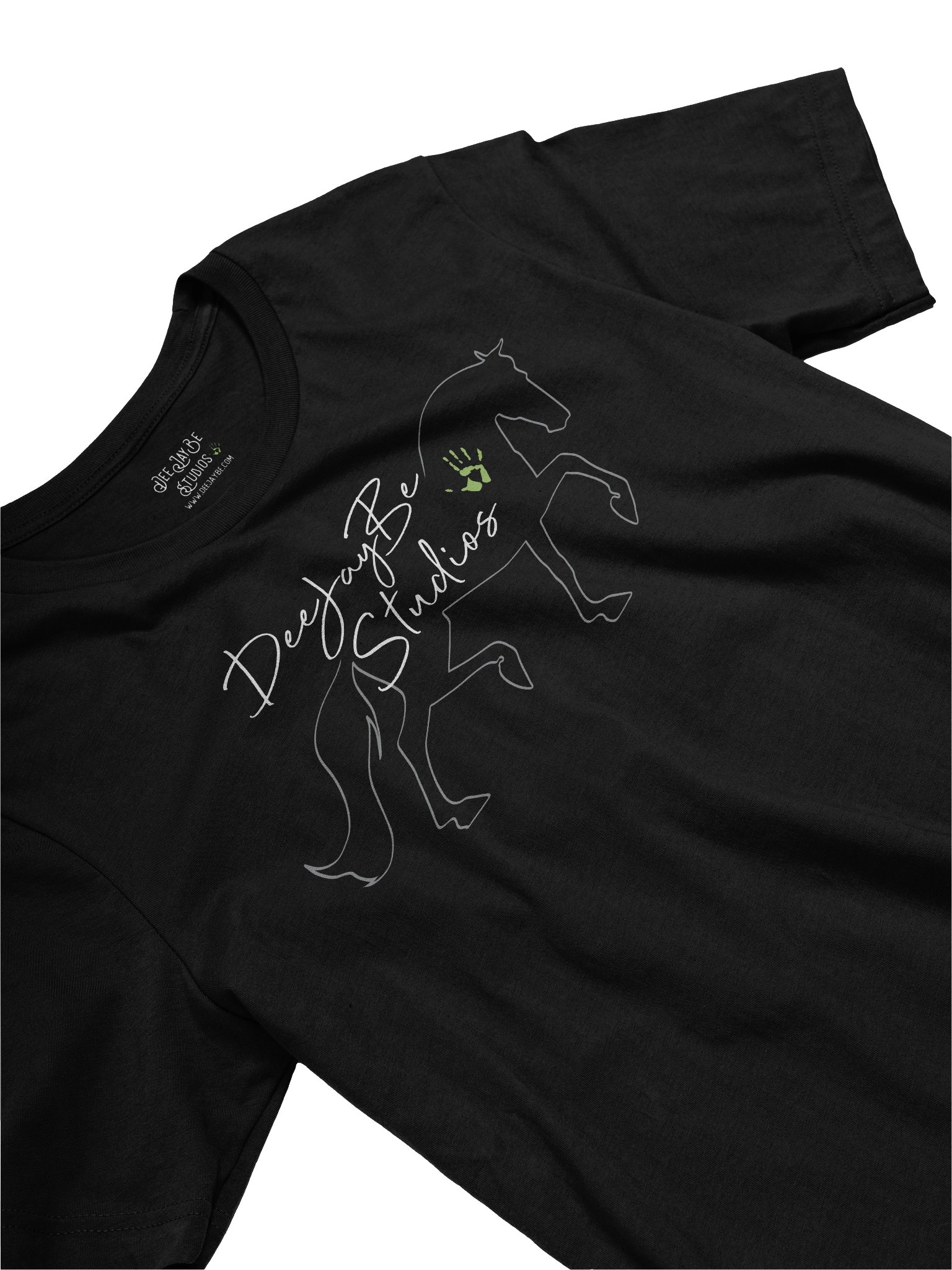 Silhouette Tee product image (3)