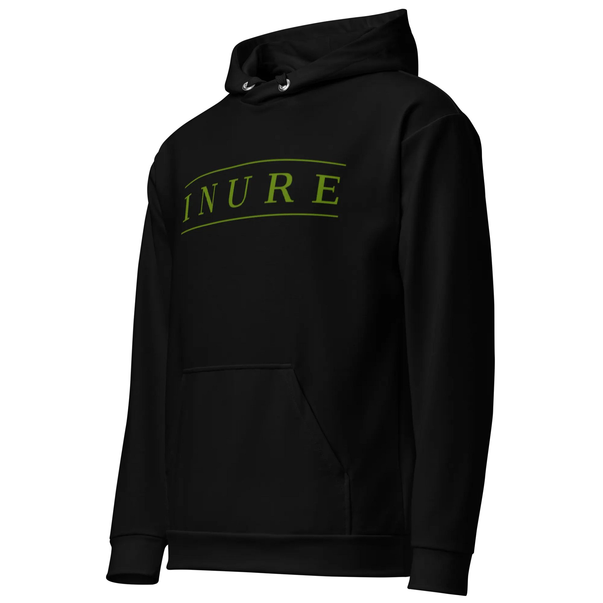 The Call Sweatshirt (Green) product image (3)