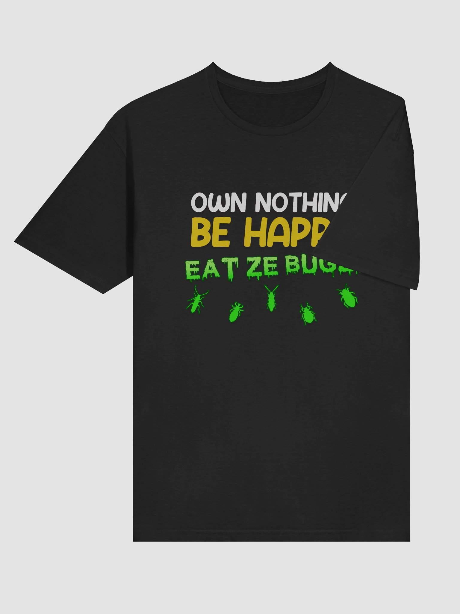 Own Nothing Be Happy product image (7)