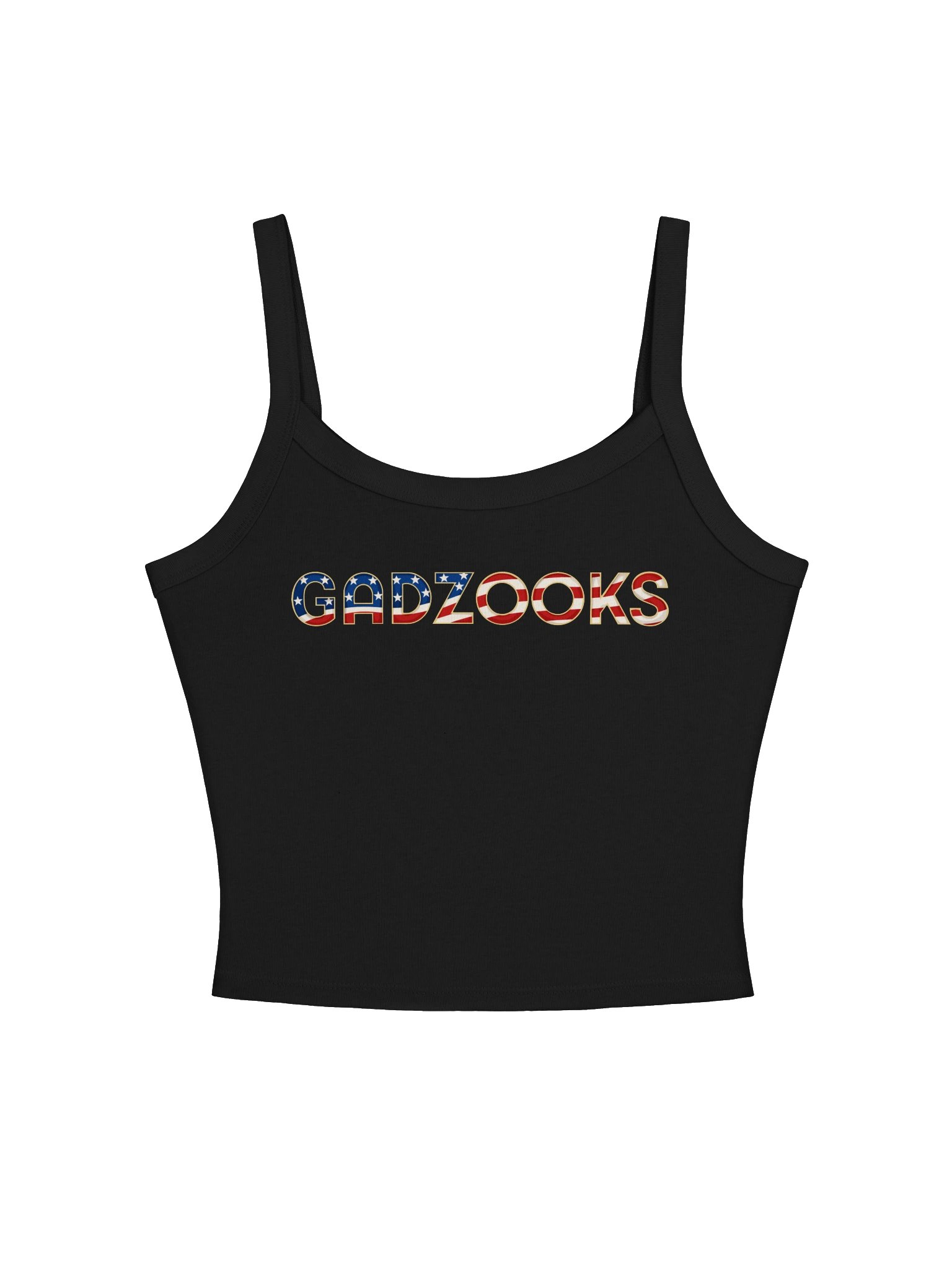 Gadzooks America Tank Top product image (1)