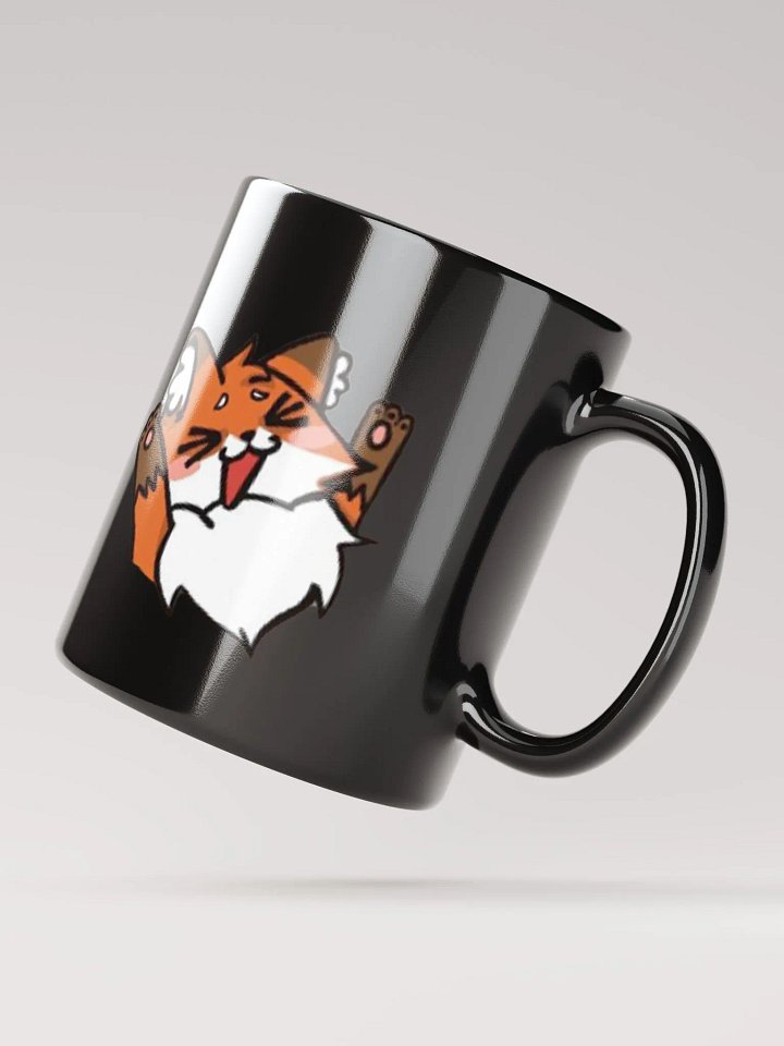 Coffee as dark as the cuppa product image (2)