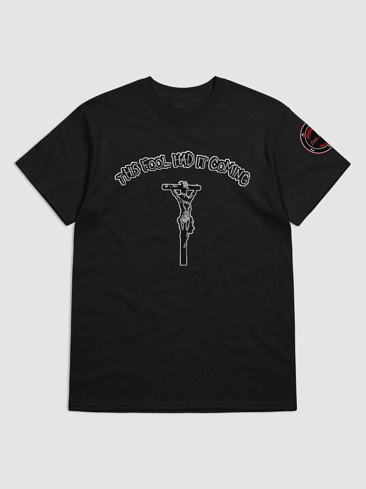 This Fool Had It Coming product image (1)