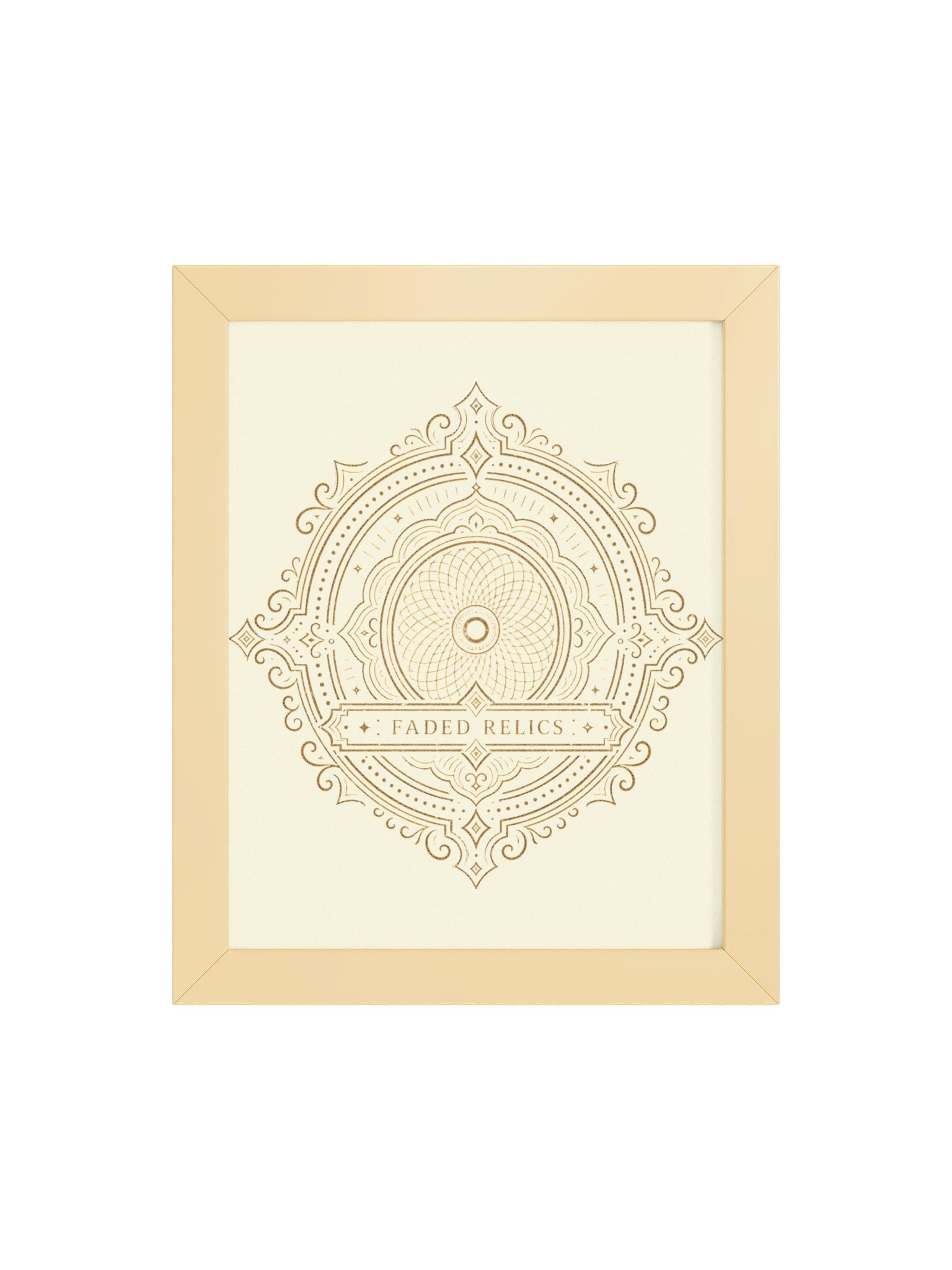 Faded Relics Wall Art product image (43)