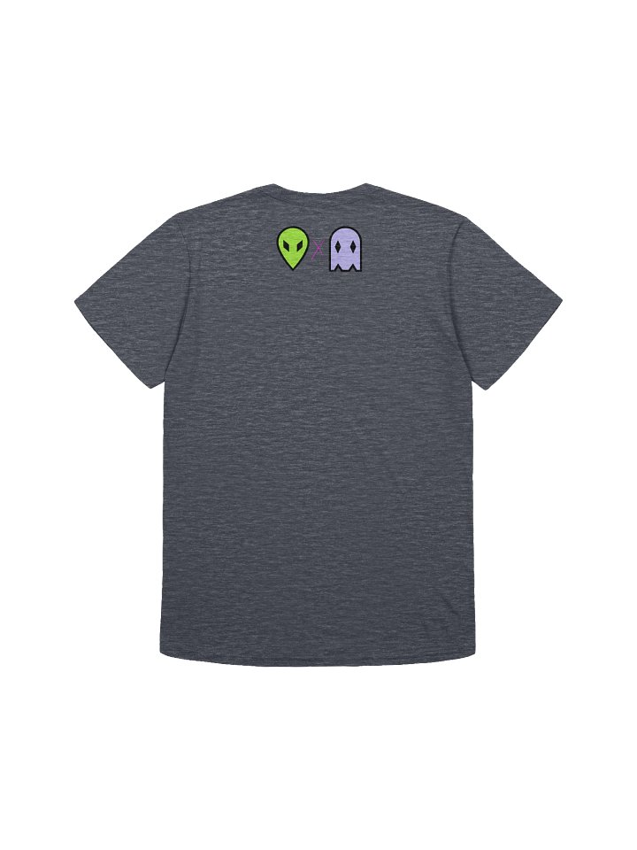 Para(NOT!)Normal™ Official™ Canonical™ T-Shirt™ product image (2)