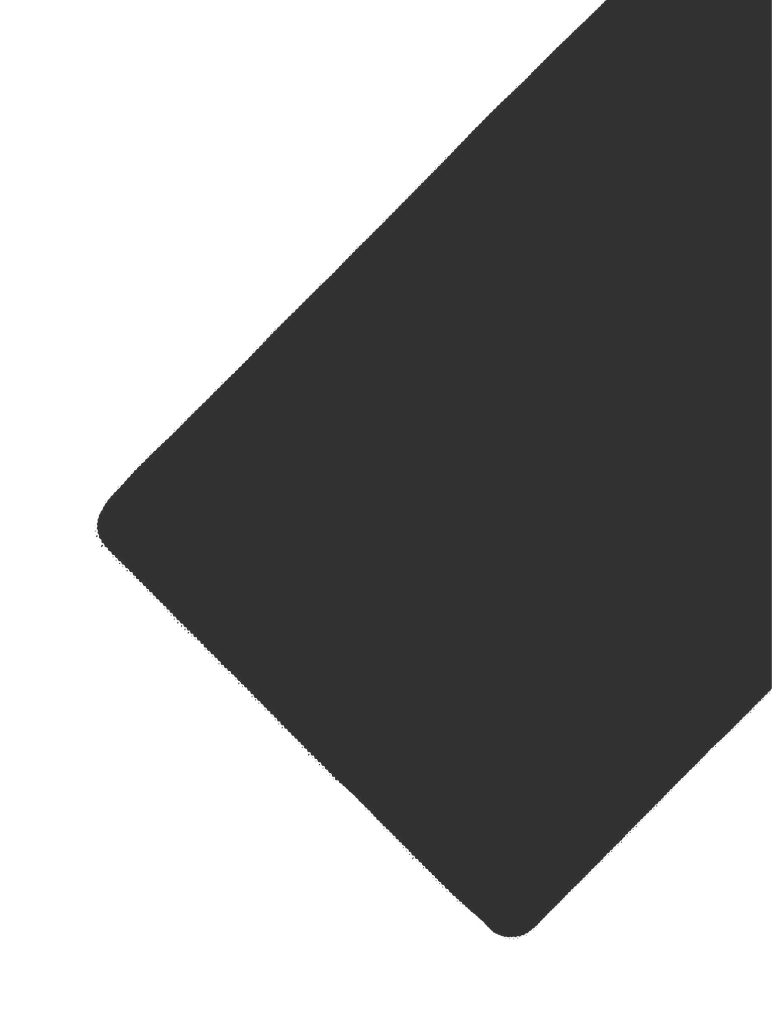 NO FOMO Desk Mat (22x12 in) product image (2)