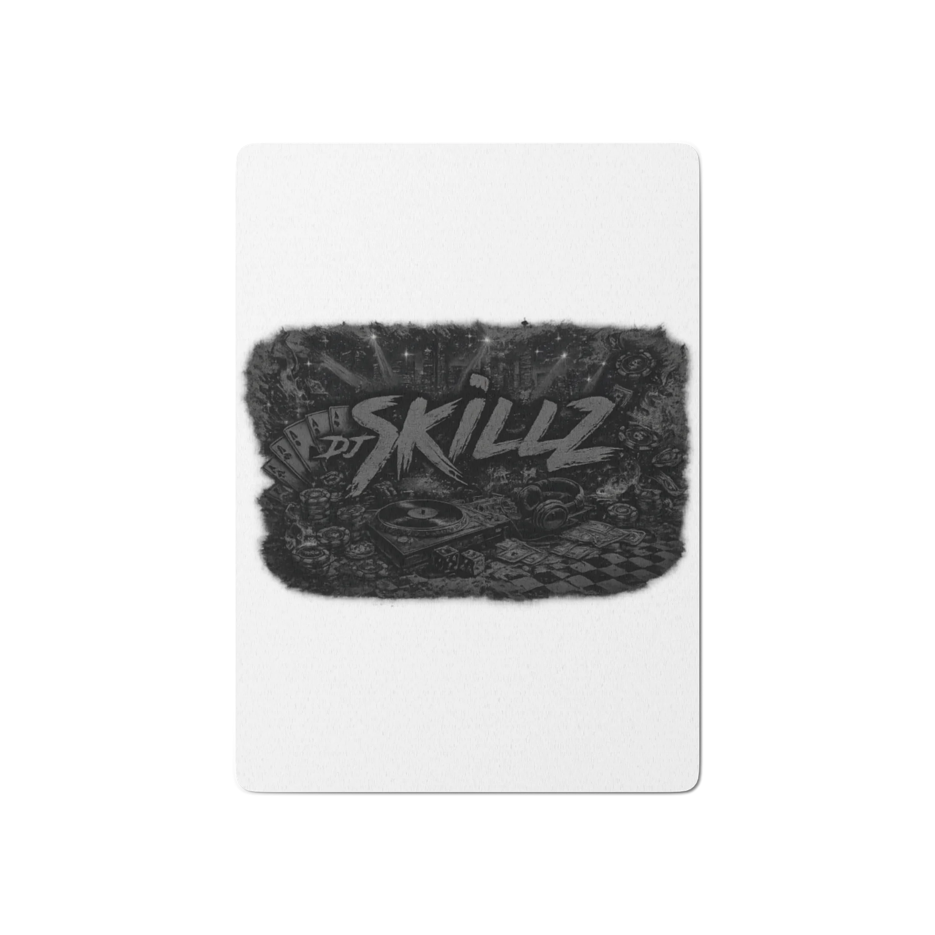 Playing Cards product image (1)