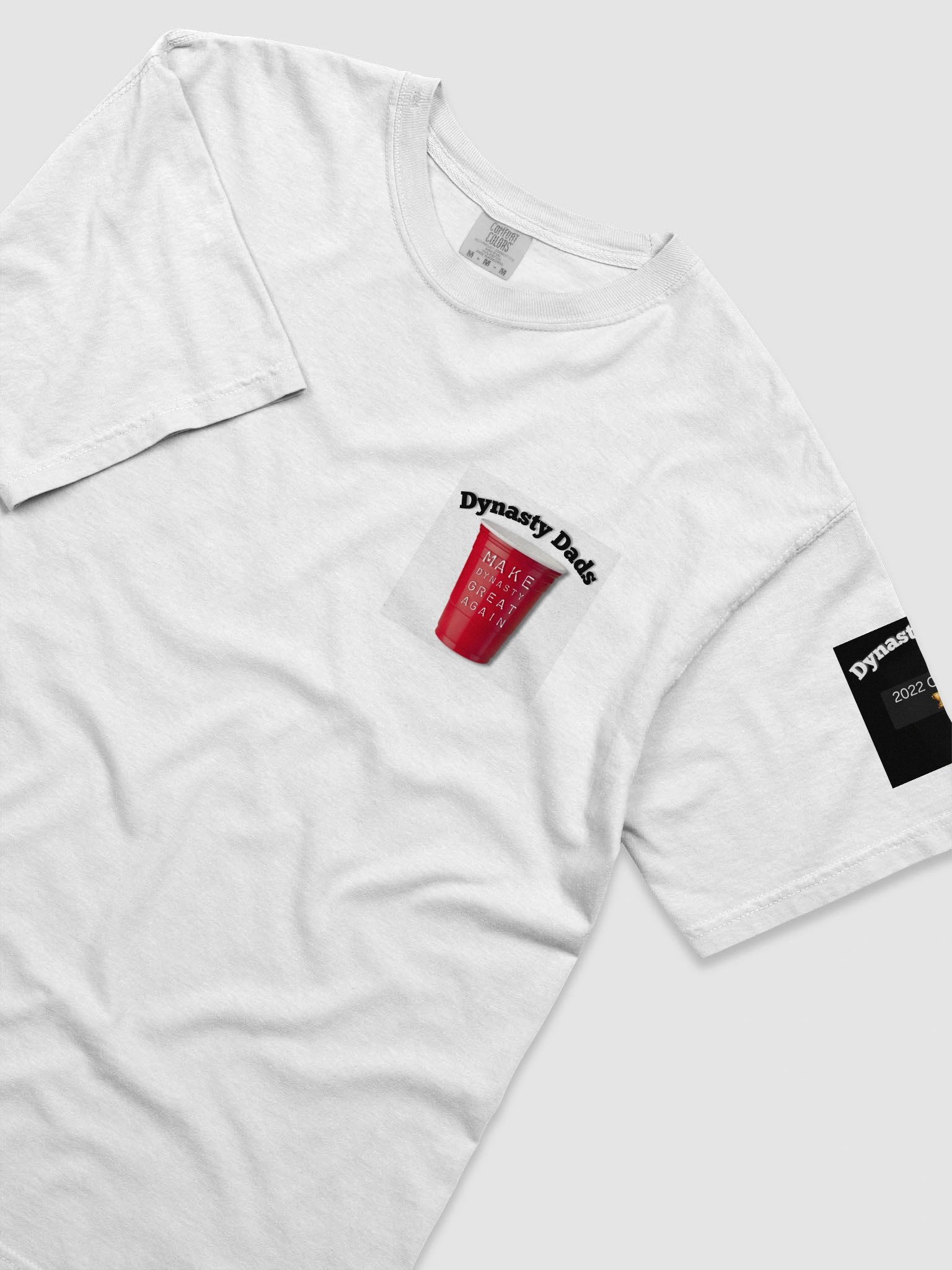 2022 CHAMP Shirt product image (3)