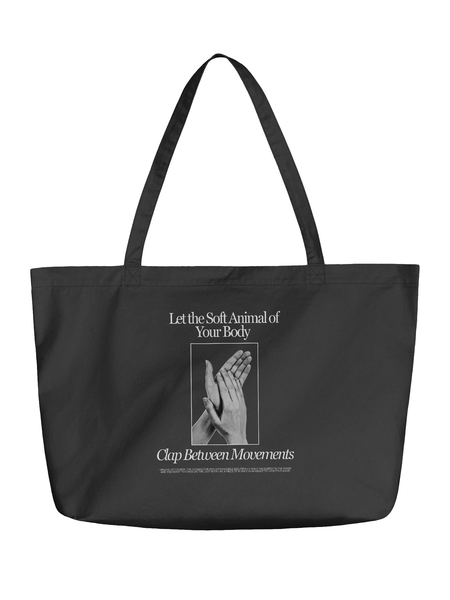 Clap for Eco-Conscious Style product image (1)