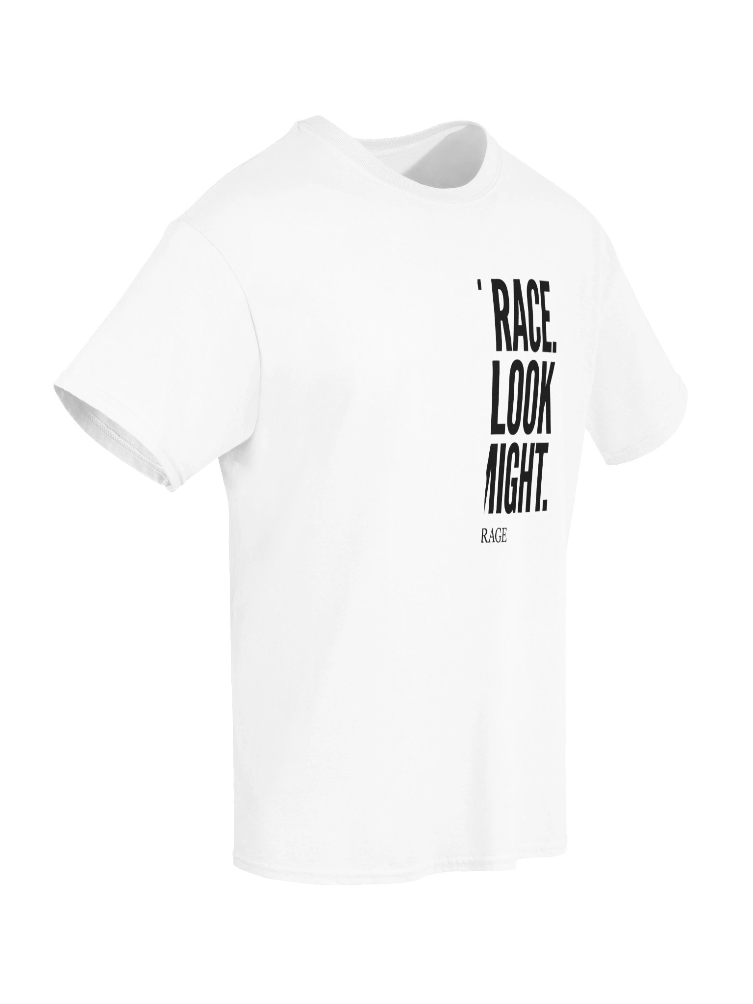 I Don’t Race, Just Look Like I Might tee product image (6)