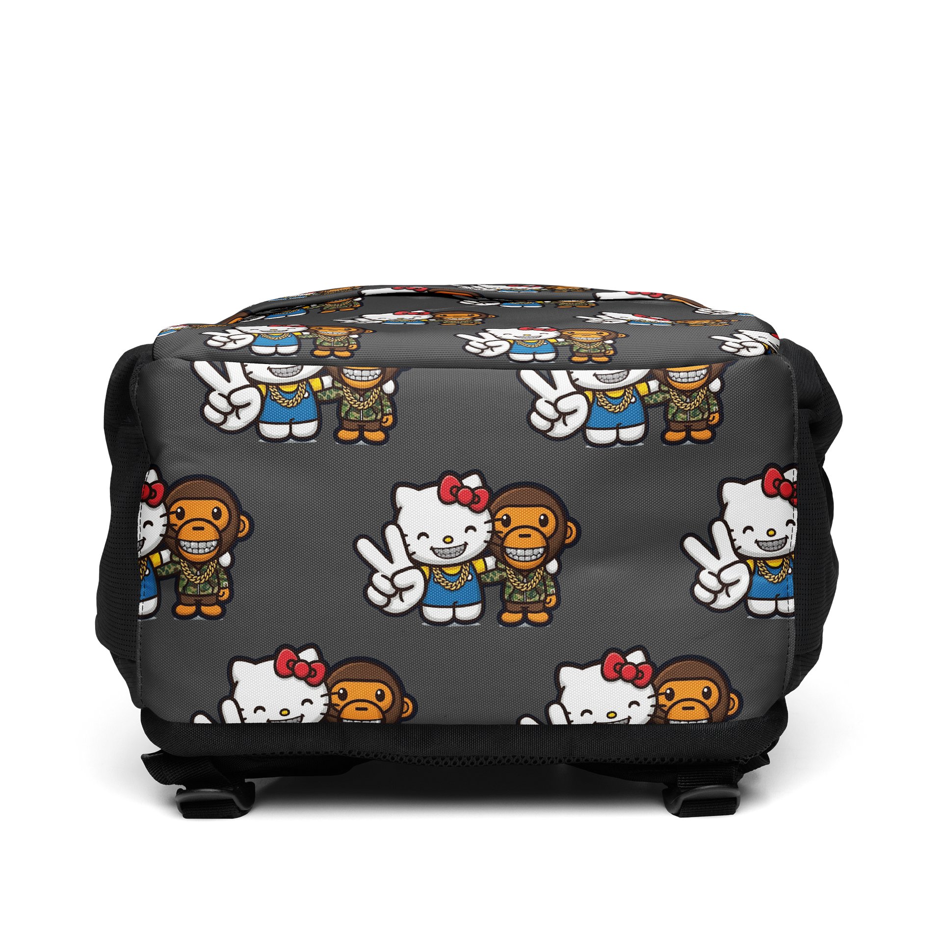 Bling Bling Duo Backpack product image (3)