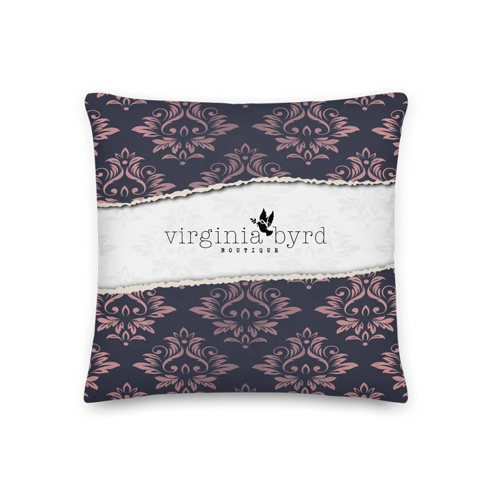 We Battle Spirits: Decorative Pillow product image (2)