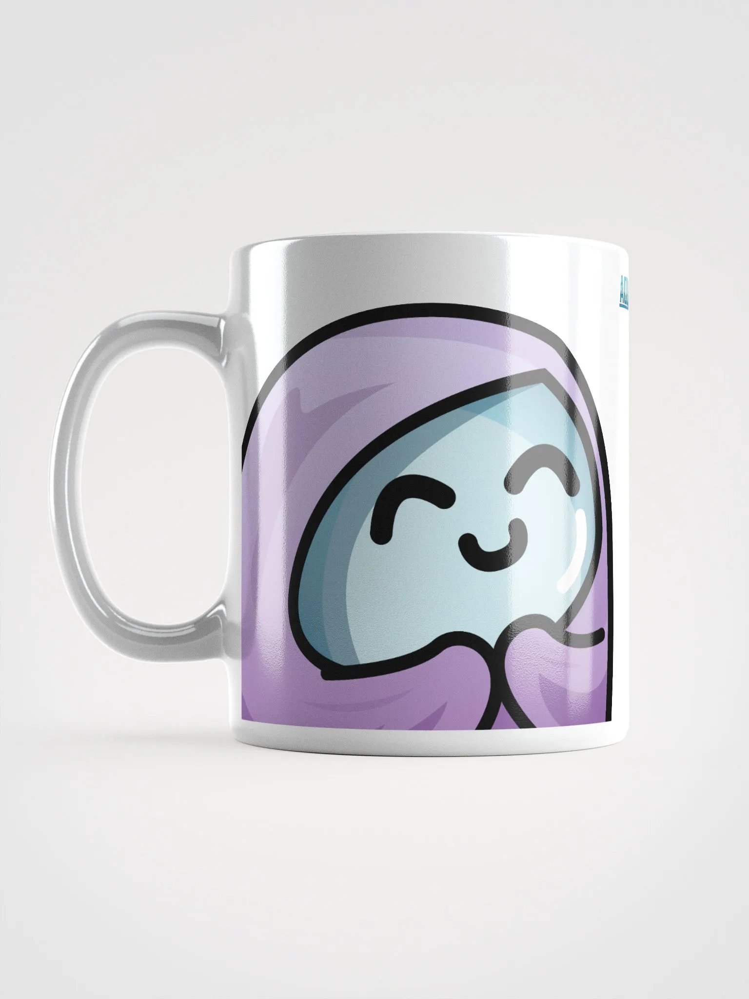 Emote Mug - Cozy product image (6)