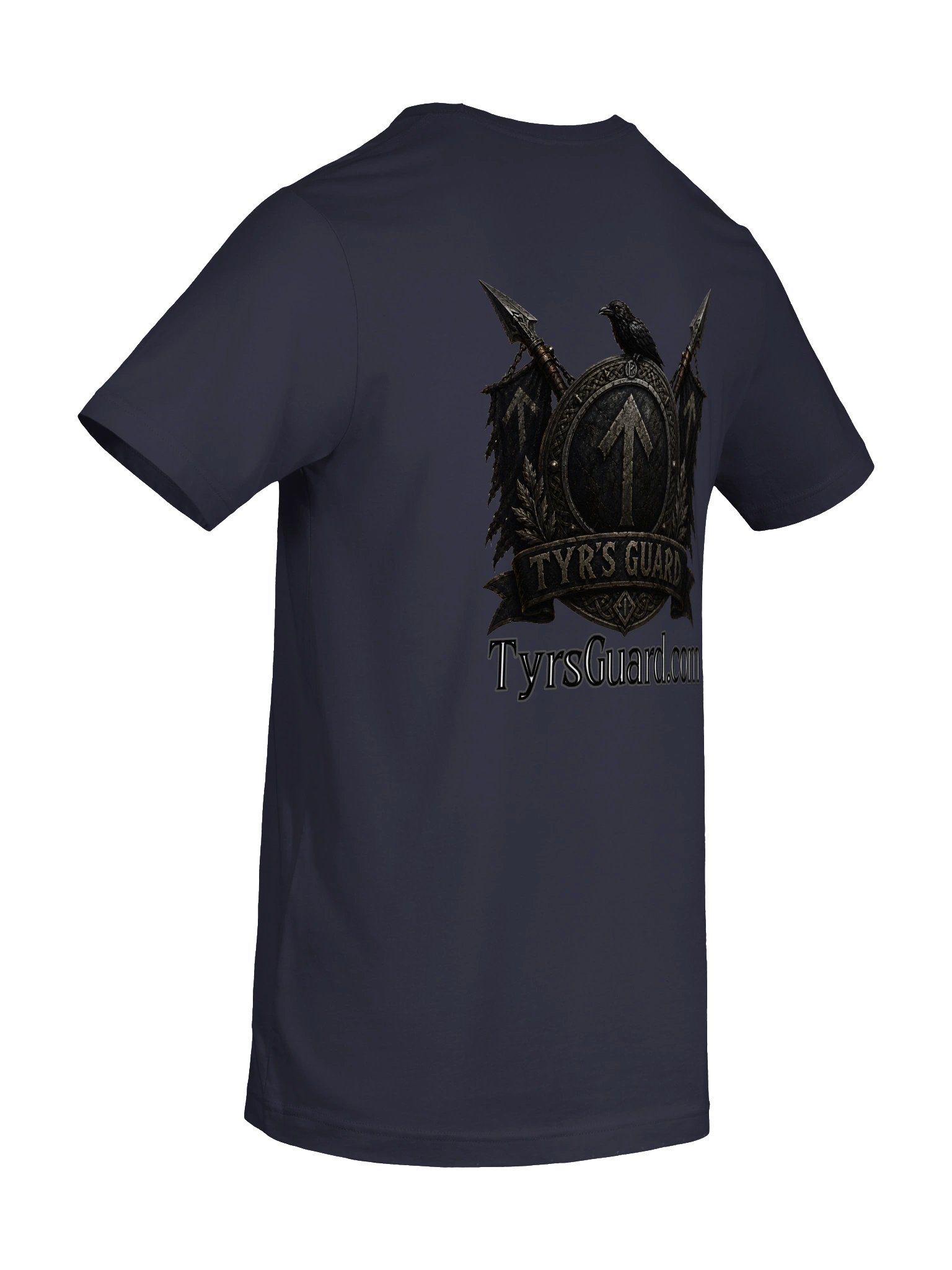 Tyr's Guard Clan Crest product image (48)