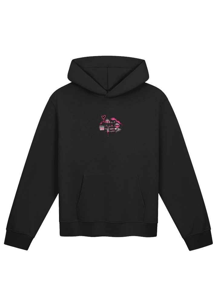 Girls Will Be Girls Street Hoodie — Unisex
