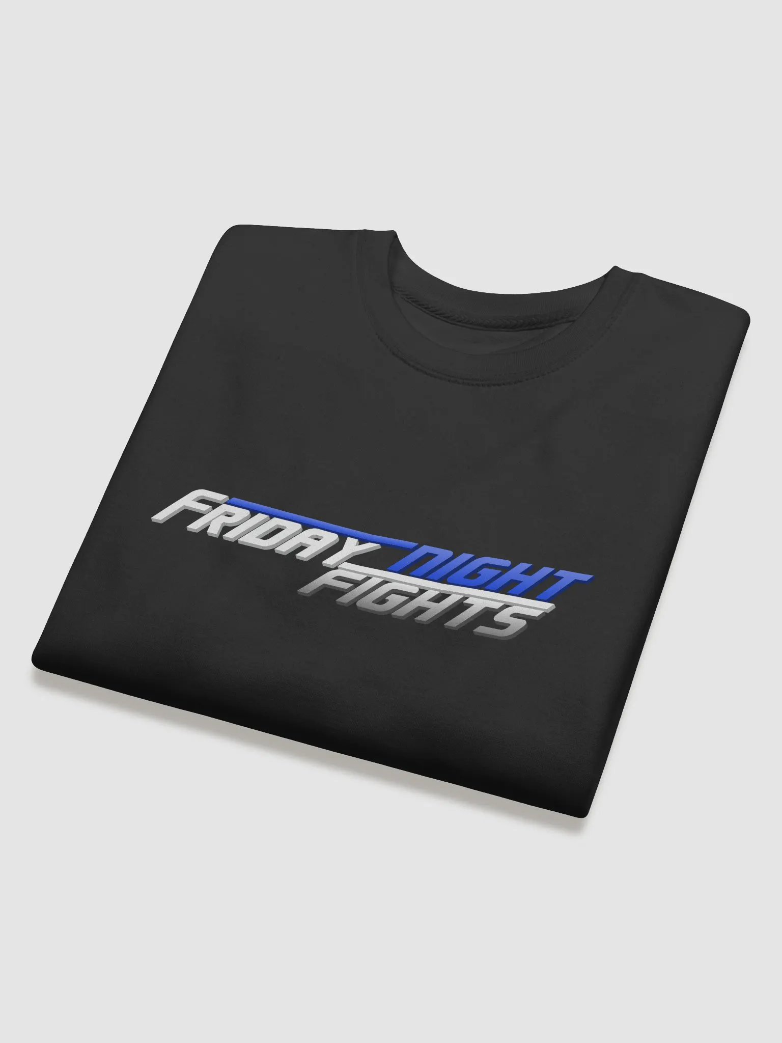 Friday Night Fights Crewneck product image (4)