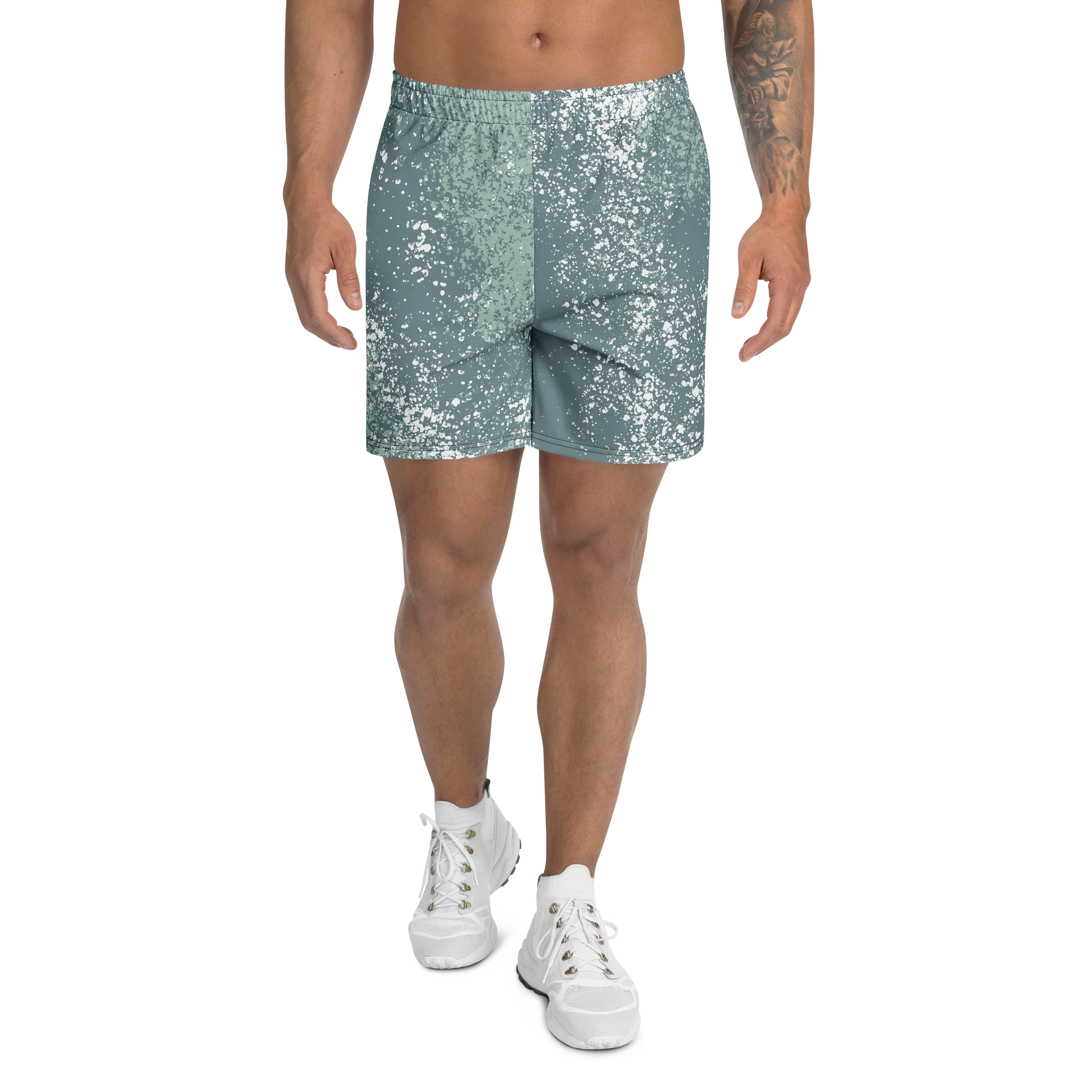 Catharex - Foxvale Shorts product image (1)