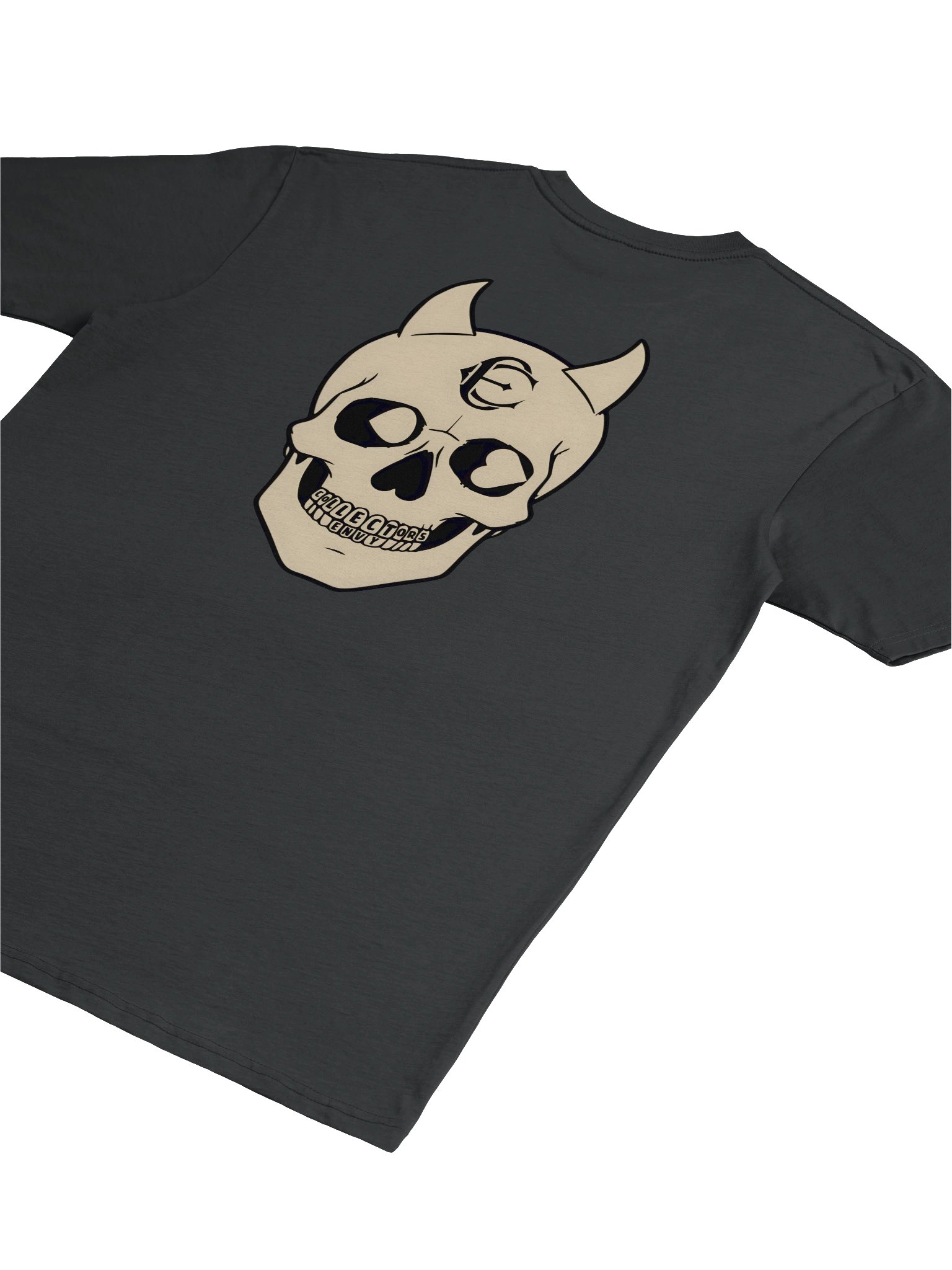 CE Skull Logo Heavyweight Tee product image (21)