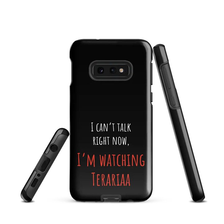 Tough Case for Samsung® product image (3)